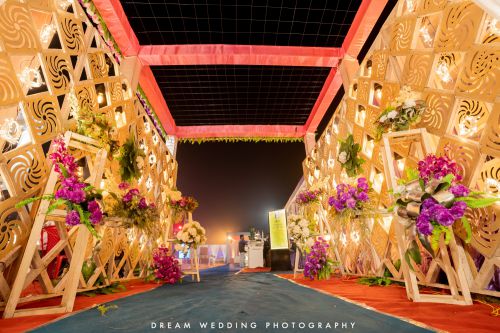 Lotus Banquet