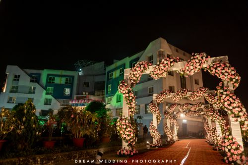Lotus Banquet