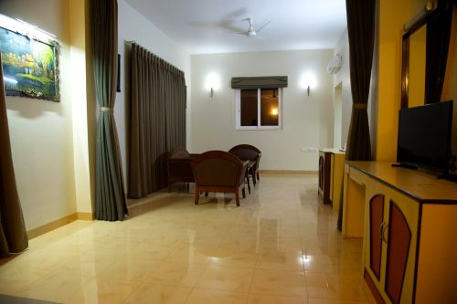 VIP Suite