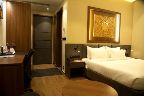 Golden Retreat