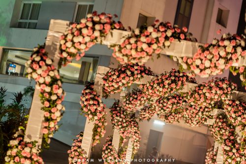 Lotus Banquet