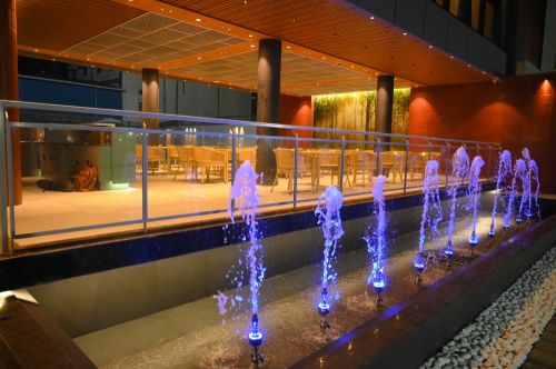 hotelgoldenpark.com Photos