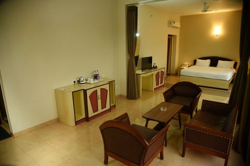 VIP Suite