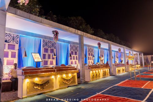 Lotus Banquet