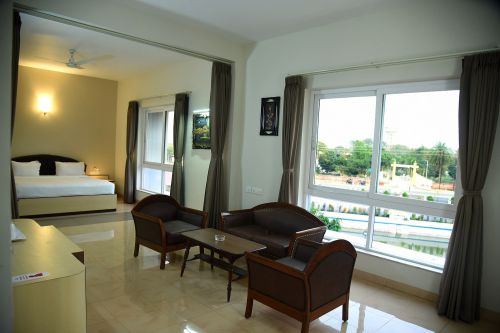 VIP Suite