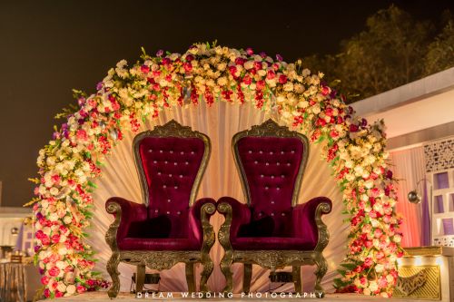 Lotus Banquet