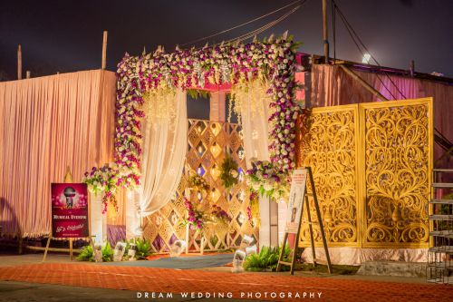Lotus Banquet